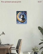 Canvas Print 8x10