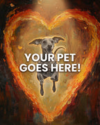 Your Pet Goes Here