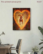 Canvas Print 16x20