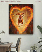 Canvas Print 24x30