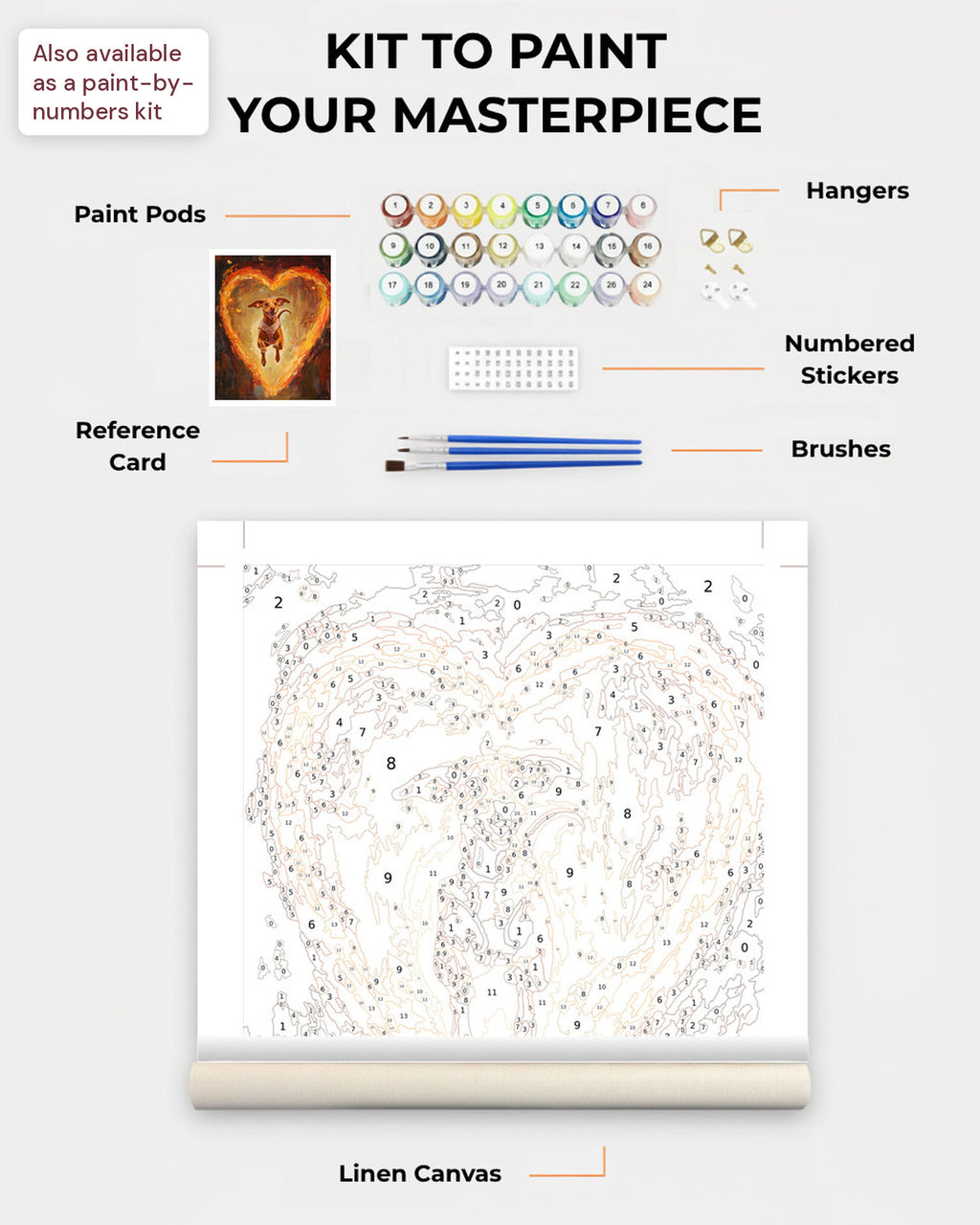 Paint Kit Composite
