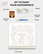 Paint Kit Composite