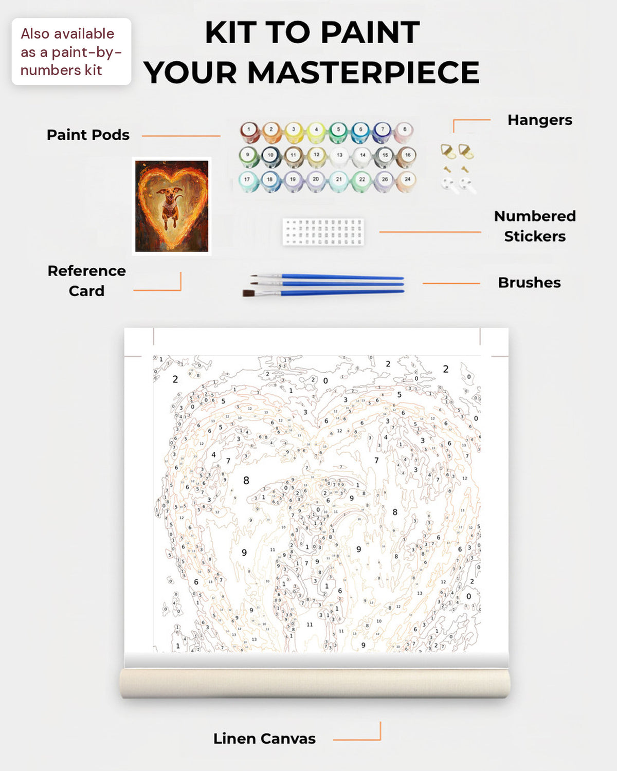 Paint Kit Composite