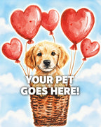 Your Pet Goes Here