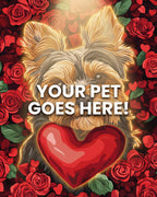 Your Pet Goes Here