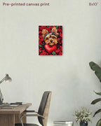 Canvas Print 8x10