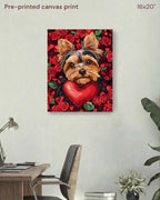 Canvas Print 16x20