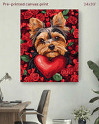 Canvas Print 24x30