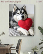 Canvas Print 24x30