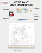 Paint Kit Composite