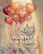 Your Pet Goes Here