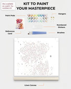 Paint Kit Composite