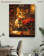 Canvas Print 24x30