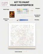 Paint Kit Composite