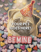 Your Pet Goes Here