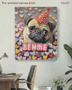 Canvas Print 24x30