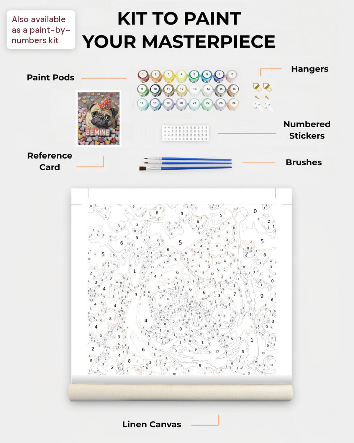 Paint Kit Composite