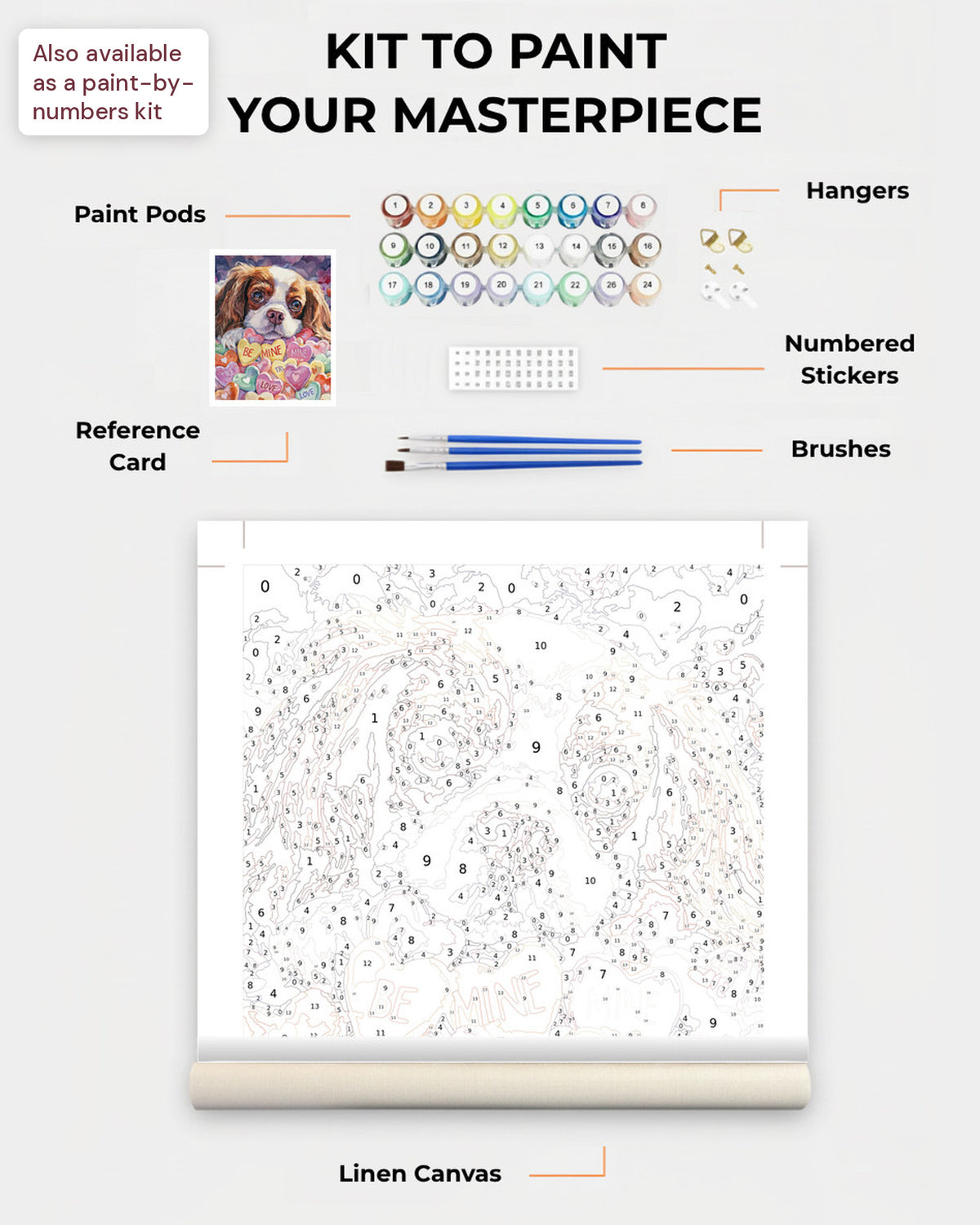 Paint Kit Composite