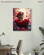 Canvas Print 16x20