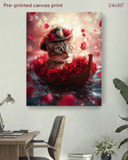 Canvas Print 24x30