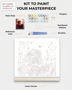 Paint Kit Composite