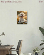 Canvas Print 8x10