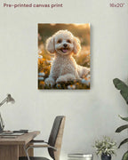 Canvas Print 16x20