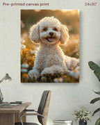 Canvas Print 24x30