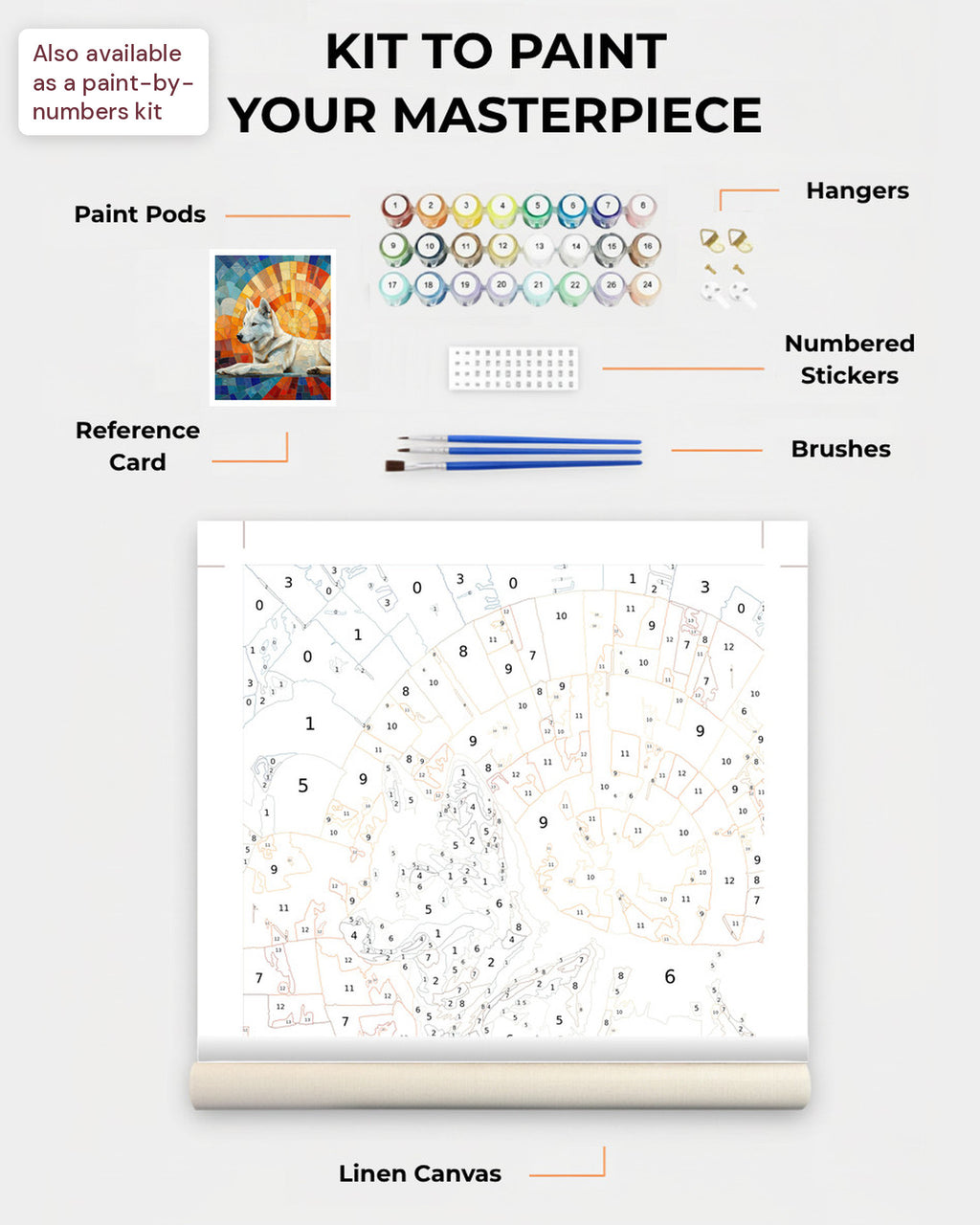 Paint Kit Composite