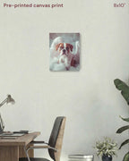 Canvas Print 8x10
