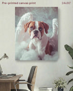 Canvas Print 24x30