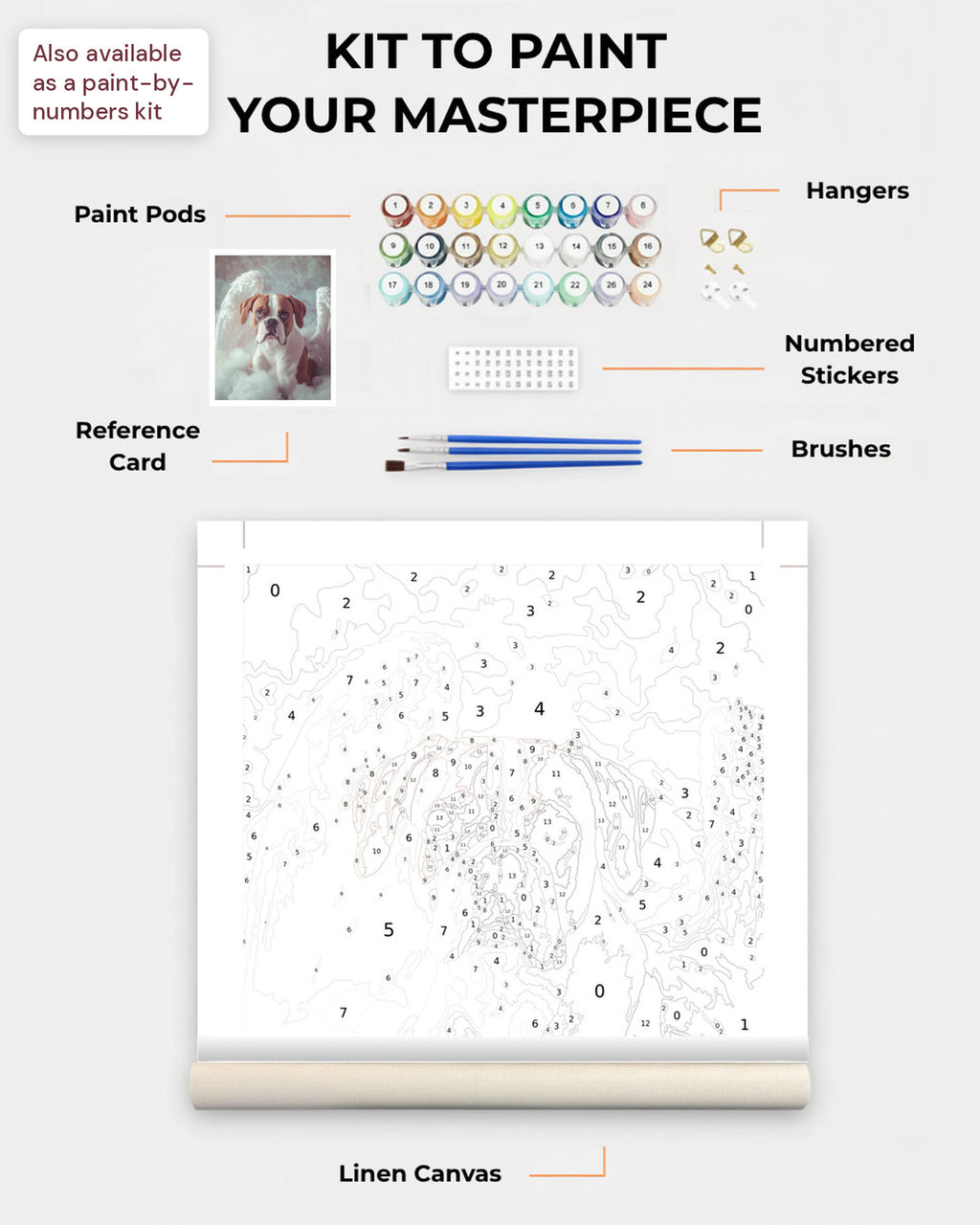 Paint Kit Composite