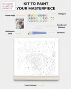 Paint Kit Composite