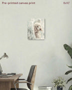 Canvas Print 8x10