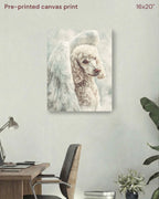 Canvas Print 16x20