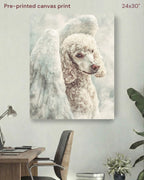 Canvas Print 24x30