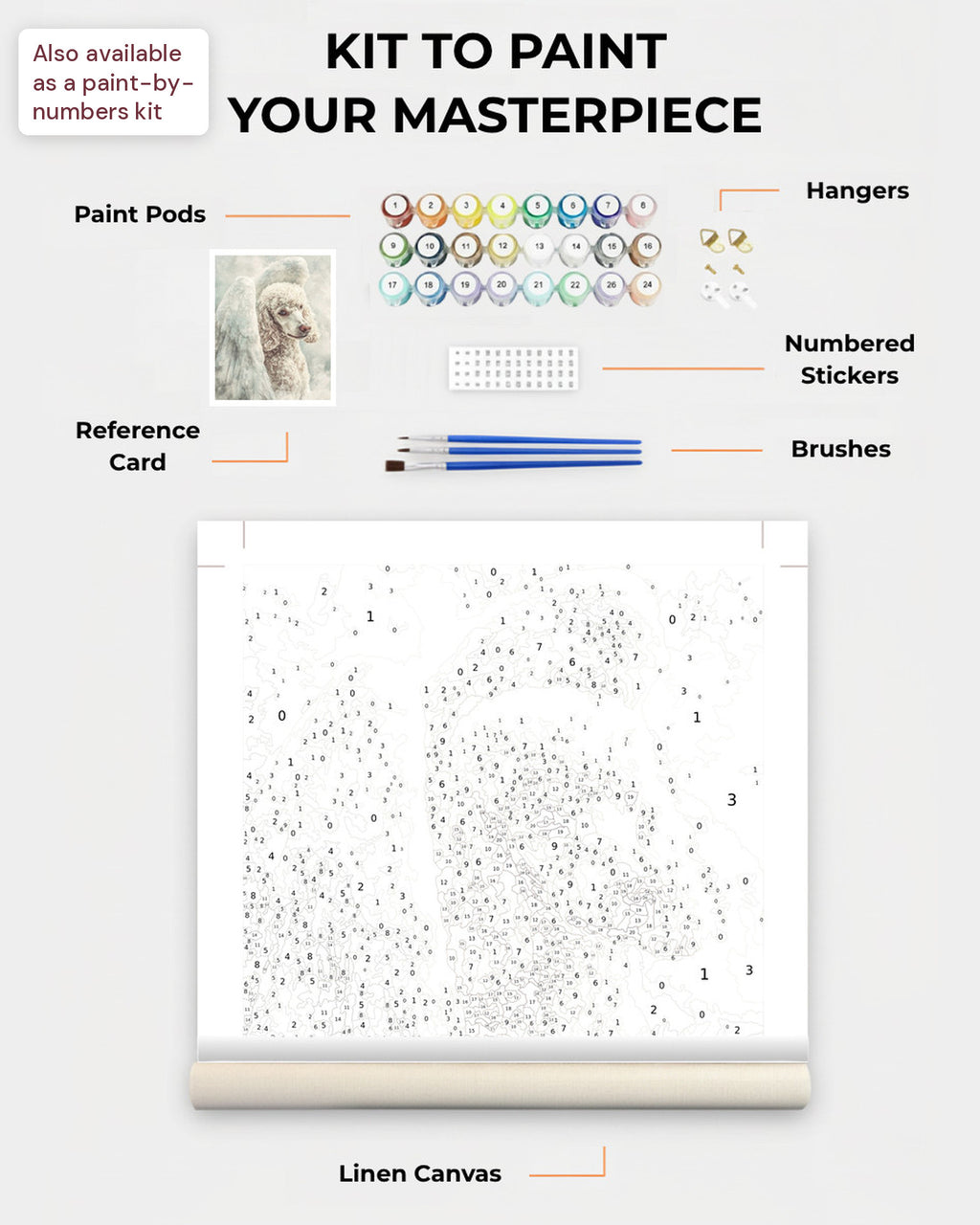 Paint Kit Composite