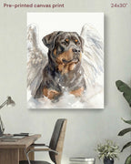 Canvas Print 24x30