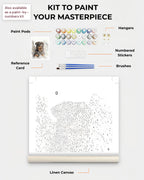 Paint Kit Composite