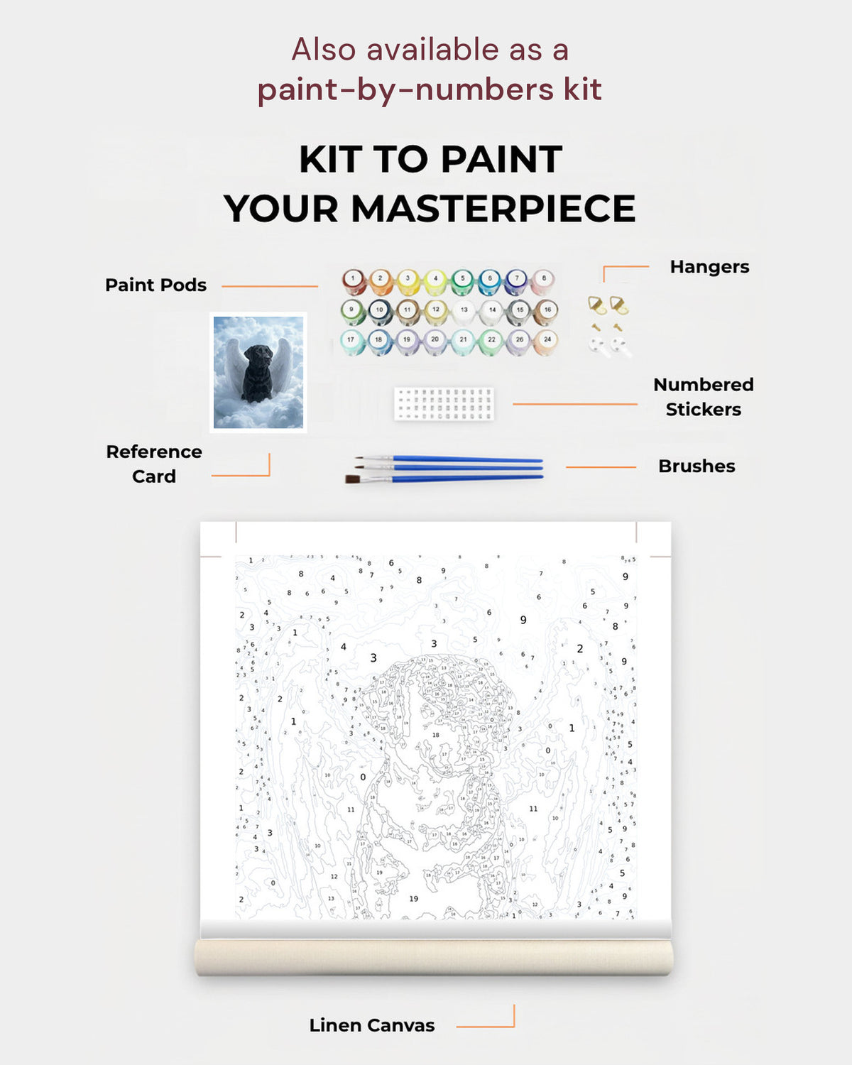 Paint Kit Composite