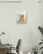 Canvas Print 8x10