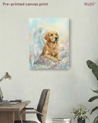 Canvas Print 16x20