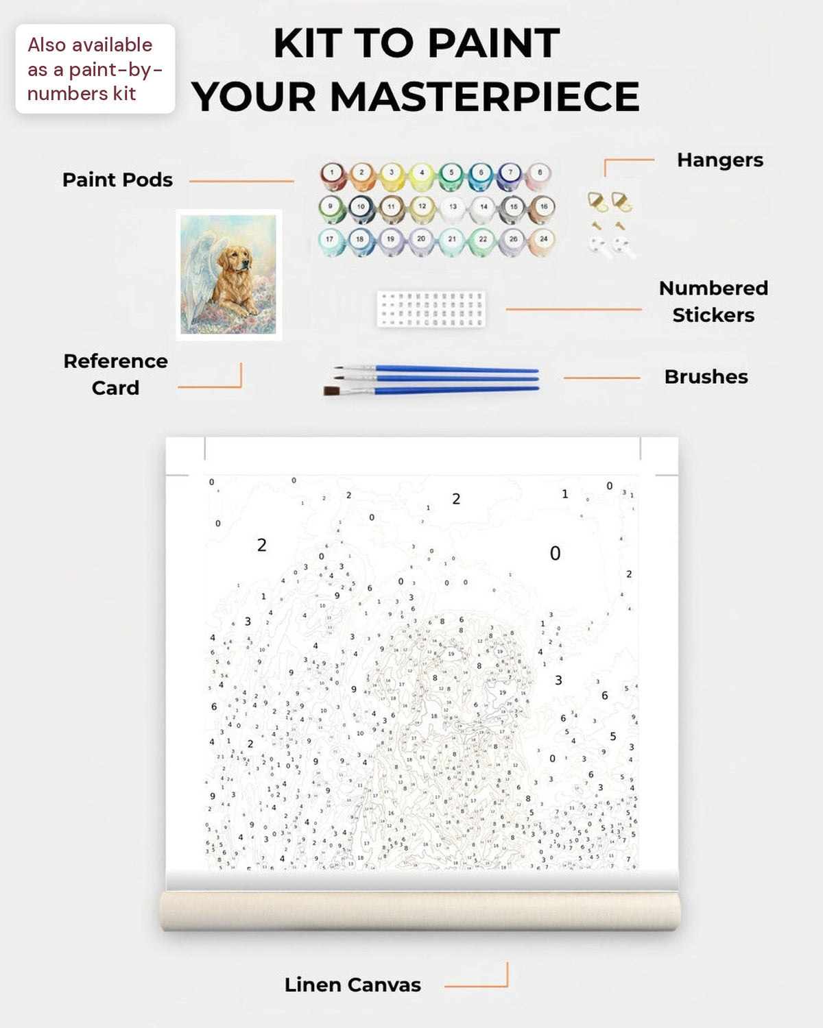 Paint Kit Composite
