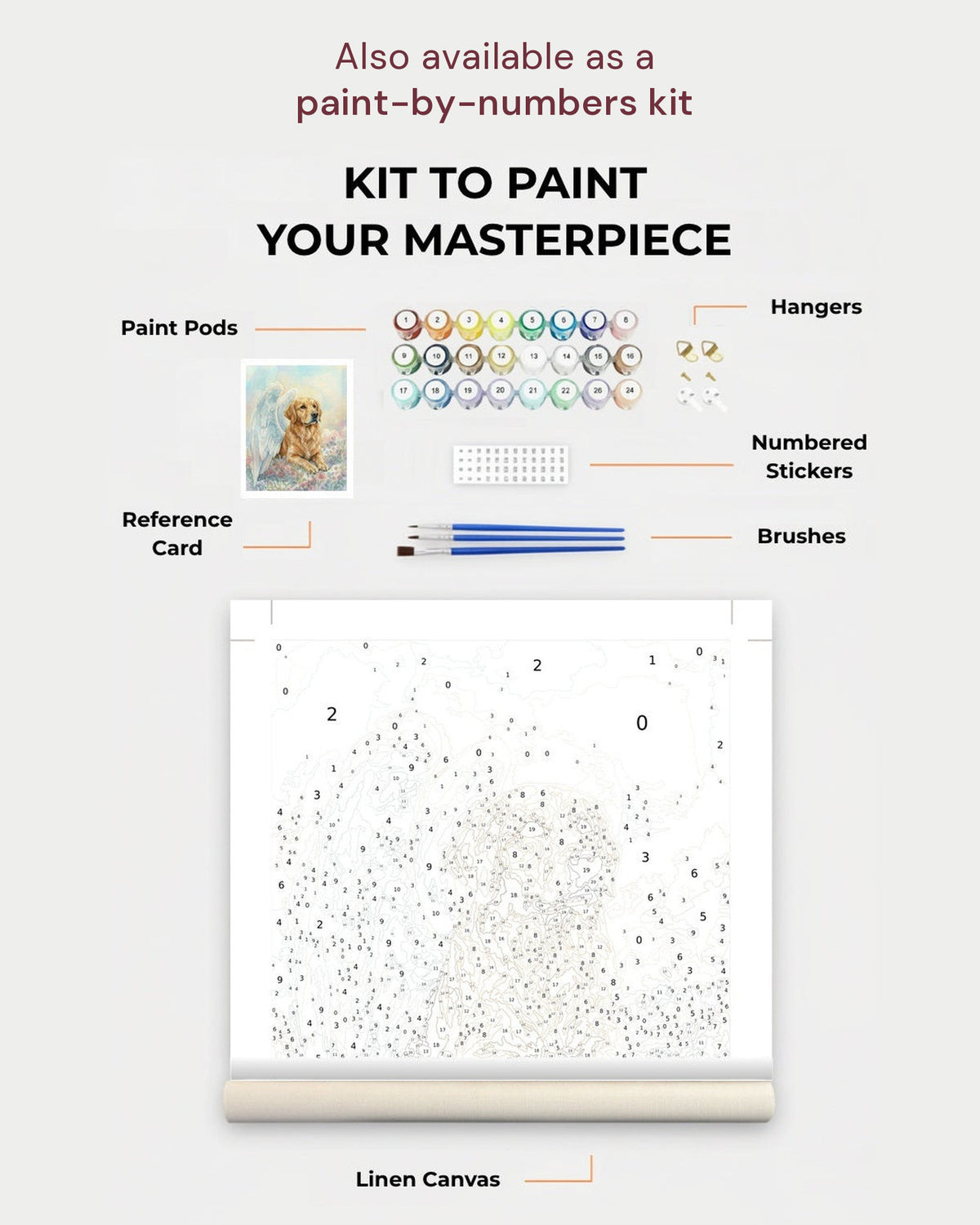 Paint Kit Composite