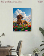 Canvas Print 16x20