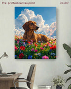 Canvas Print 24x30