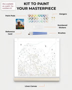 Paint Kit Composite