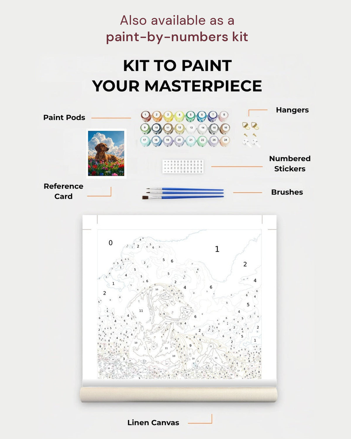 Paint Kit Composite