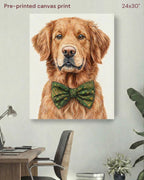 Canvas Print 24x30