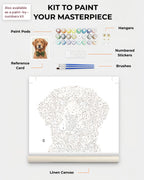 Paint Kit Composite
